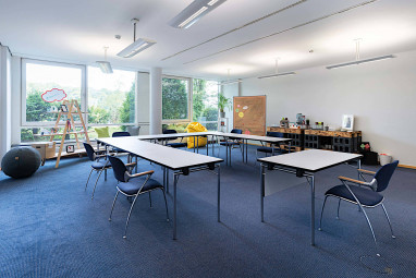 Seminaris Avendi Hotel Potsdam: Tagungsraum