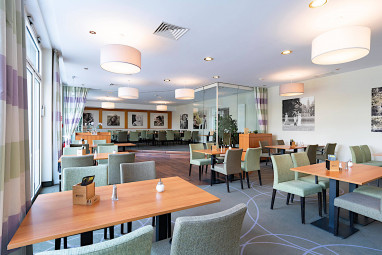 Seminaris Avendi Hotel Potsdam: Restaurant