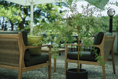 Seminaris Avendi Hotel Potsdam: Restaurant