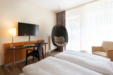 Seminaris Avendi Hotel Potsdam: Zimmer