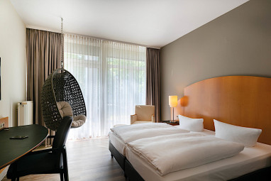 Seminaris Avendi Hotel Potsdam: Zimmer