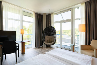 Seminaris Avendi Hotel Potsdam: Zimmer