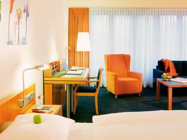 avendi Hotel am Griebnitzsee: Zimmer