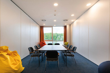 Seminaris Avendi Hotel Potsdam: Tagungsraum