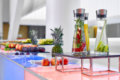 Hyperion Hotel Basel by Revo: Tagungsraum