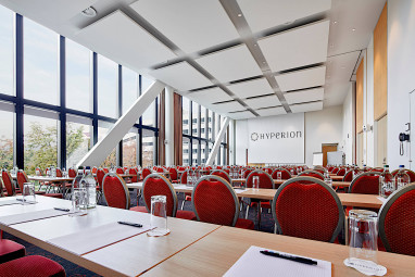 Hyperion Hotel Basel by Revo: Tagungsraum
