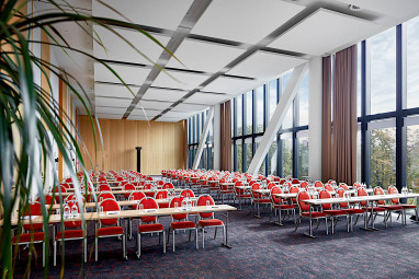 Hyperion Hotel Basel by Revo: Tagungsraum