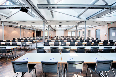 WELCOME KONGRESSHOTEL BAMBERG: Tagungsraum