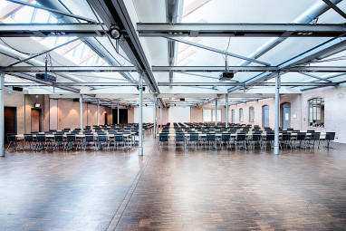 WELCOME KONGRESSHOTEL BAMBERG: Tagungsraum