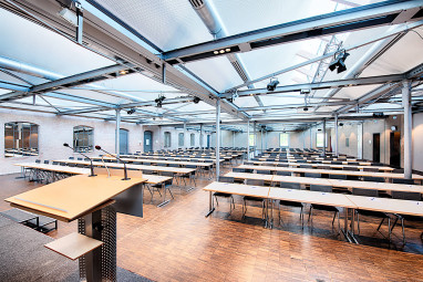 WELCOME KONGRESSHOTEL BAMBERG: Tagungsraum