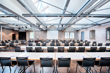 WELCOME KONGRESSHOTEL BAMBERG: Tagungsraum