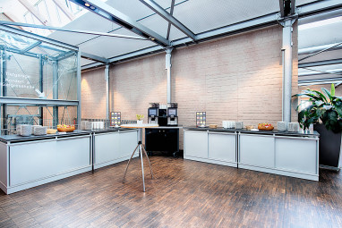 WELCOME KONGRESSHOTEL BAMBERG: Tagungsraum