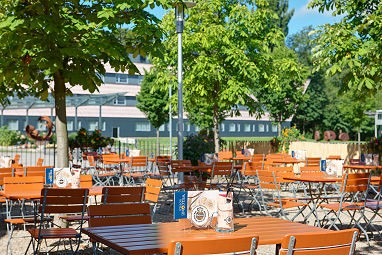 WELCOME KONGRESSHOTEL BAMBERG: Außenansicht