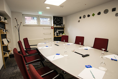 Mercure Hotel & Residenz Frankfurt Messe: Tagungsraum