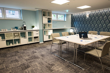 Mercure Hotel & Residenz Frankfurt Messe: Tagungsraum