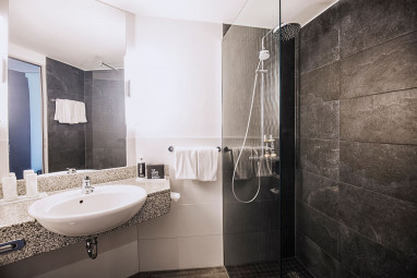 elaya hotel frankfurt oberursel: Zimmer