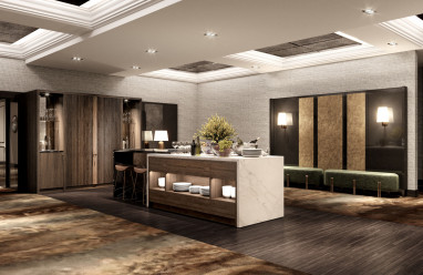 Hilton Heidelberg: Sonstiges