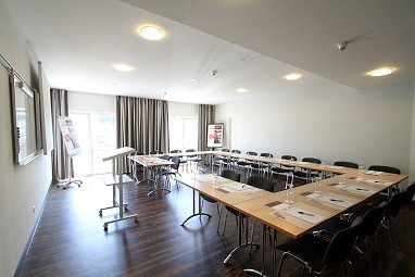 Mercure Hotel Bad Oeynhausen City: Tagungsraum