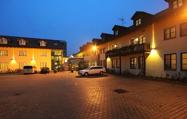 BEST WESTERN PLUS Hotel Erb: Außenansicht