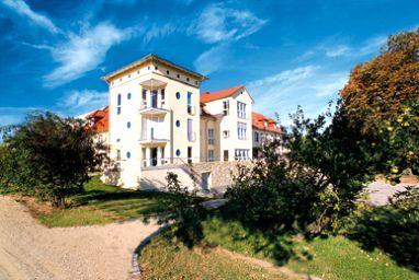 HOFGUT WISSBERG – DAS WEINBERGHOTEL: Außenansicht