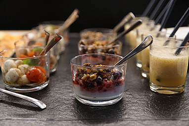 HOFGUT WISSBERG – DAS WEINBERGHOTEL: Restaurant