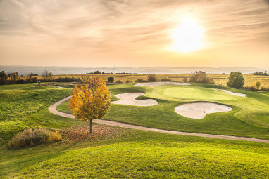 HOFGUT WISSBERG – DAS WEINBERGHOTEL: Freizeit