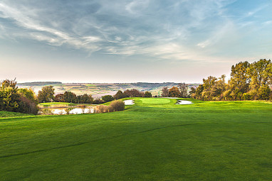 HOFGUT WISSBERG – DAS WEINBERGHOTEL: Freizeit