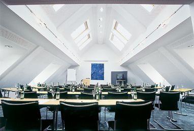 HOFGUT WISSBERG – DAS WEINBERGHOTEL: Tagungsraum
