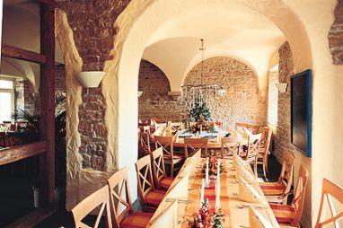 HOFGUT WISSBERG – DAS WEINBERGHOTEL: Tagungsraum