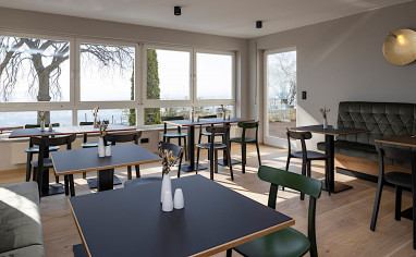 HOFGUT WISSBERG – DAS WEINBERGHOTEL: Restaurant