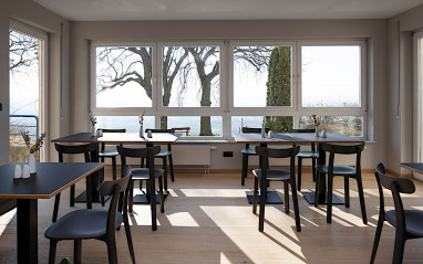 HOFGUT WISSBERG – DAS WEINBERGHOTEL: Restaurant