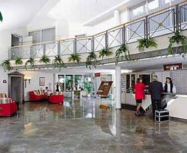 Best Western Hotel Schmöker-Hof: Außenansicht