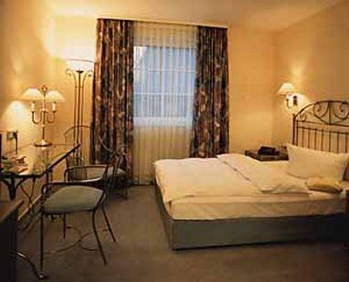 Best Western Hotel Schmöker-Hof: Tagungsraum