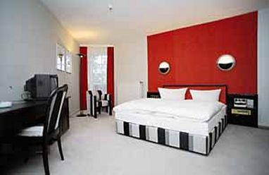 Best Western Hotel Schmöker-Hof: Tagungsraum