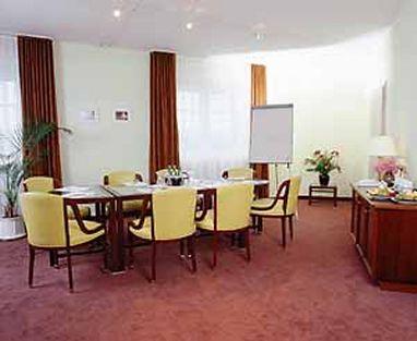 Best Western Hotel Schmöker-Hof: Tagungsraum