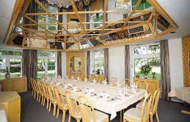 Best Western Hotel Schmöker-Hof: Tagungsraum