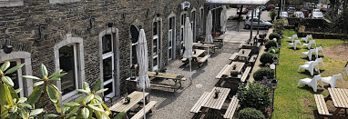 ACHAT Hotel Monschau: Außenansicht