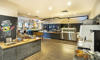 ACHAT Hotel Monschau: Restaurant