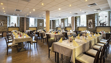 ACHAT Hotel Monschau: Restaurant