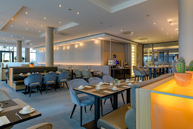 Novotel München Messe: Restaurant