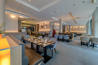 Novotel München Messe: Restaurant