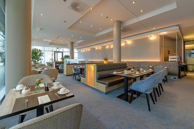 Novotel München Messe: Restaurant