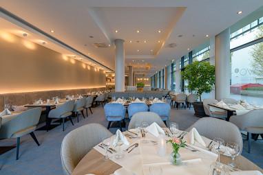 Novotel München Messe: Restaurant