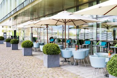 Novotel München Messe: Restaurant