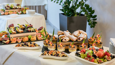 ARCOTEL Castellani Salzburg: Tagungsraum