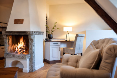 ARCOTEL Castellani Salzburg: Zimmer