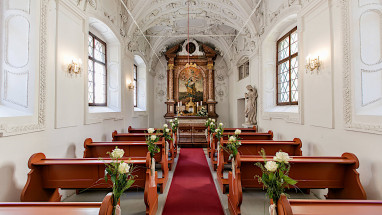 ARCOTEL Castellani Salzburg: Sonstiges