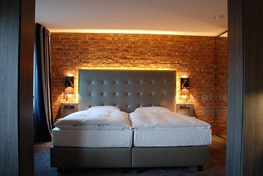 Park Inn by Radisson Lübeck: Tagungsraum