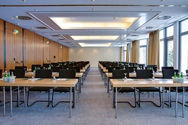 Park Inn by Radisson Lübeck: Tagungsraum