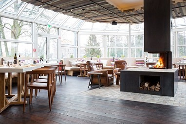 Park Inn by Radisson Lübeck: Tagungsraum